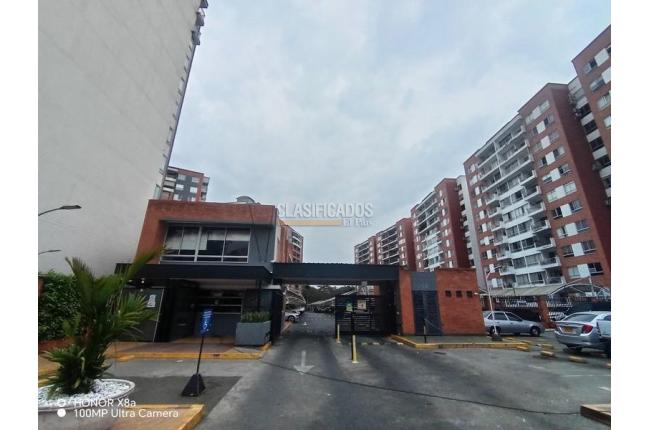Apartamentos, Venta en Ciudad Jardín
