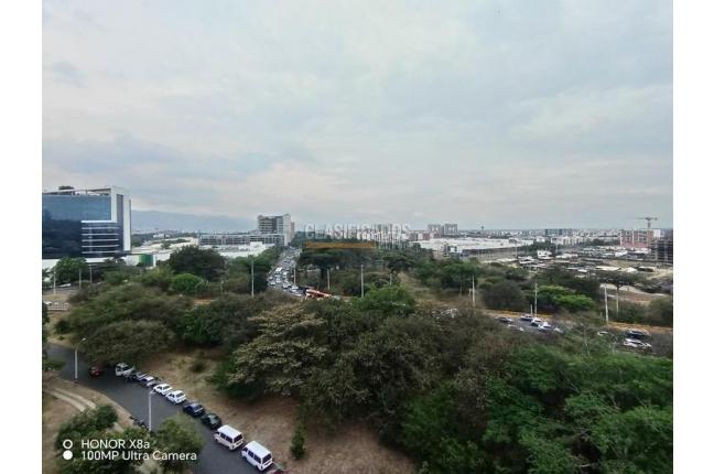 Apartamentos, Venta en Ciudad Jardín