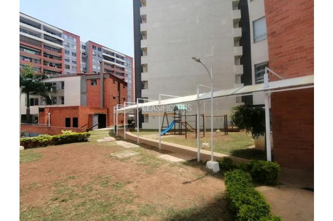Apartamentos, Venta en Ciudad Jardín
