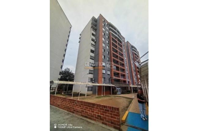 Apartamentos, Venta, Ciudad Jardín - $420.000.000