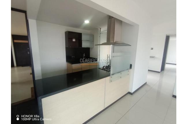 Apartamentos, Venta, Ciudad Jardín - $420.000.000