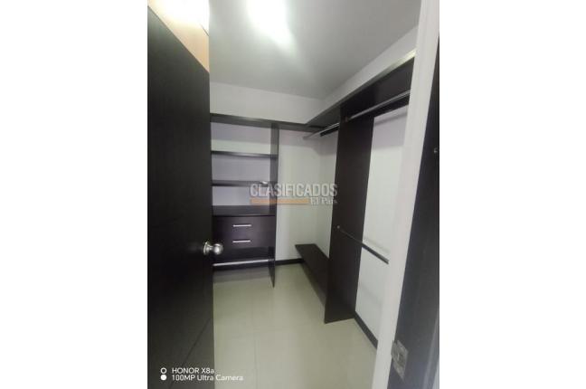 Apartamentos, Venta, Ciudad Jardín - $420.000.000