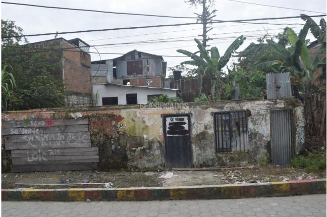 Lotes, Venta en Guapi