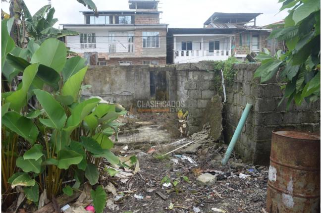 Lotes, Venta, Guapi - $230.000.000