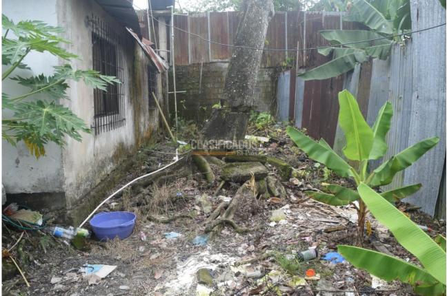 Lotes, Venta, Guapi - $230.000.000