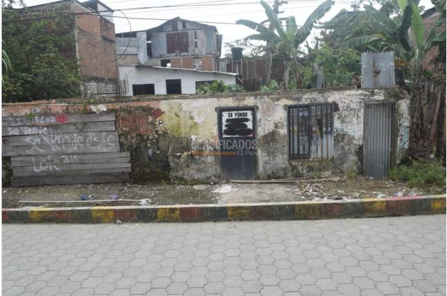 Lotes, Venta, Guapi - $230.000.000