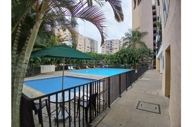 Apartamentos, Alquiler en Ciudad Bochalema