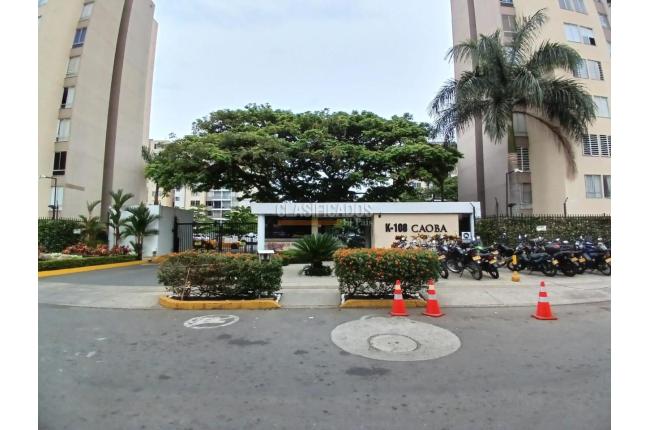 Apartamentos, Alquiler en Ciudad Bochalema