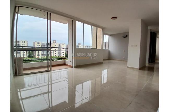 Apartamentos, Alquiler en Ciudad Bochalema