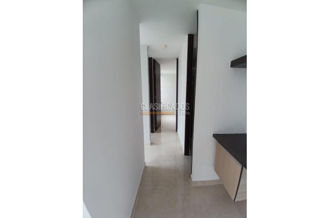 Apartamentos, Alquiler, Ciudad Bochalema - $1.400.000