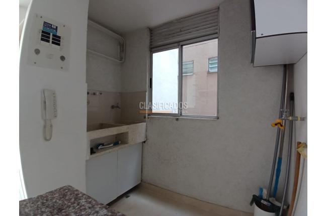 Apartamentos, Alquiler, Ciudad Bochalema - $1.400.000