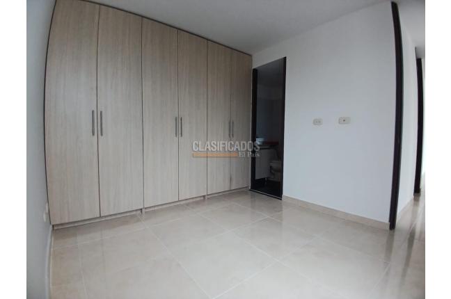Apartamentos, Alquiler, Ciudad Bochalema - $1.400.000