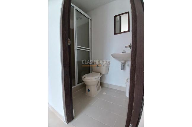 Apartamentos, Alquiler, Ciudad Bochalema - $1.400.000