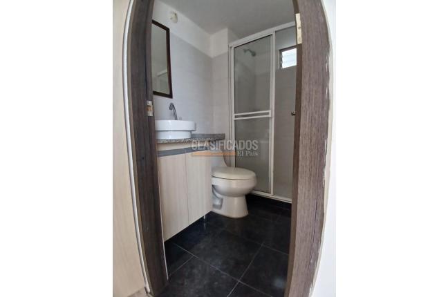 Apartamentos, Alquiler, Ciudad Bochalema - $1.400.000