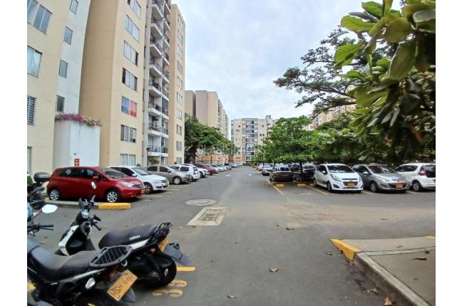 Apartamentos, Alquiler, Ciudad Bochalema - $1.400.000