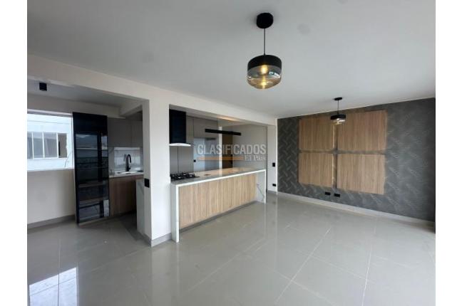 Apartamentos, Venta en La Flora