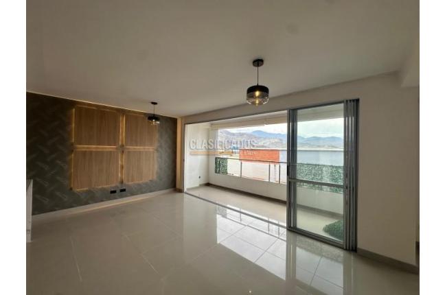 Apartamentos, Venta en La Flora
