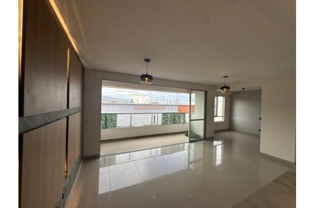 Apartamentos, Venta, La Flora - $490.000.000