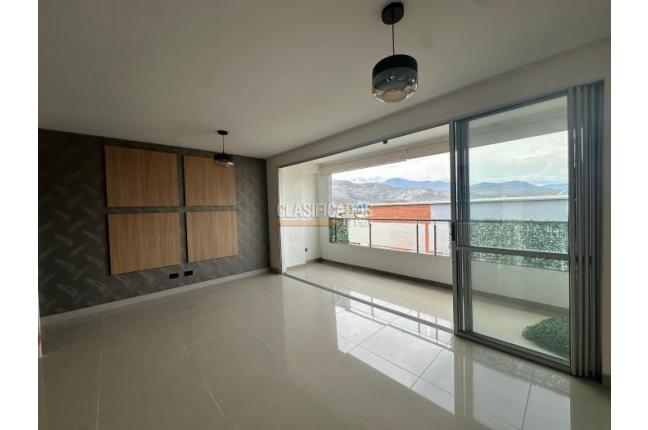 Apartamentos, Venta, La Flora - $490.000.000