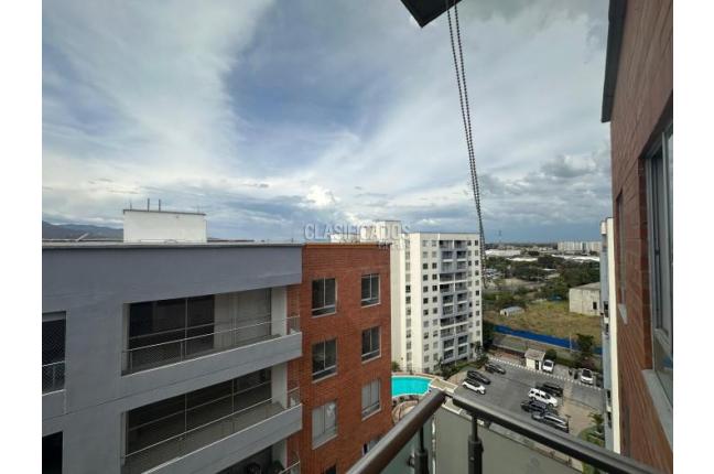 Apartamentos, Venta, La Flora - $490.000.000