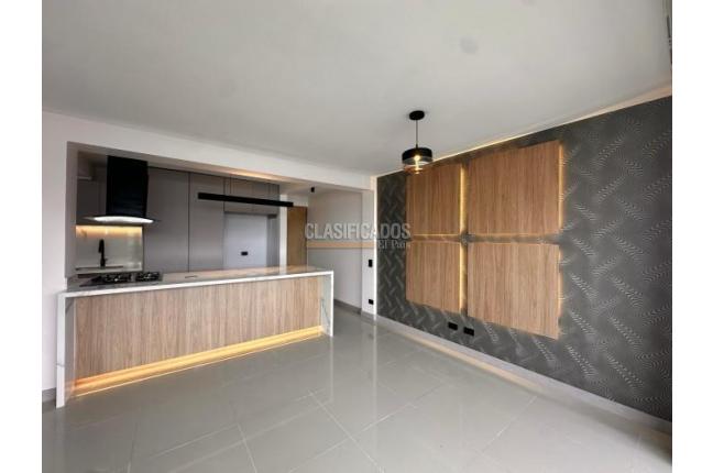 Apartamentos, Venta, La Flora - $490.000.000