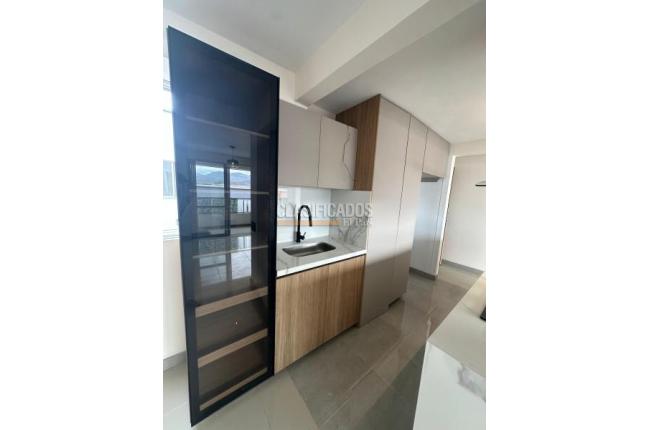 Apartamentos, Venta, La Flora - $490.000.000