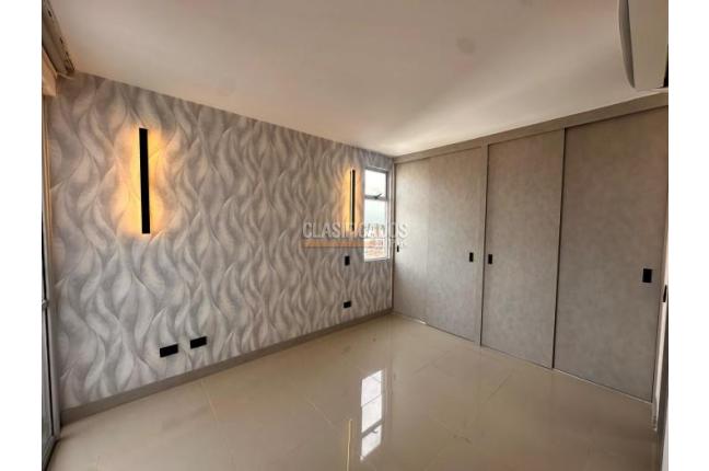 Apartamentos, Venta, La Flora - $490.000.000
