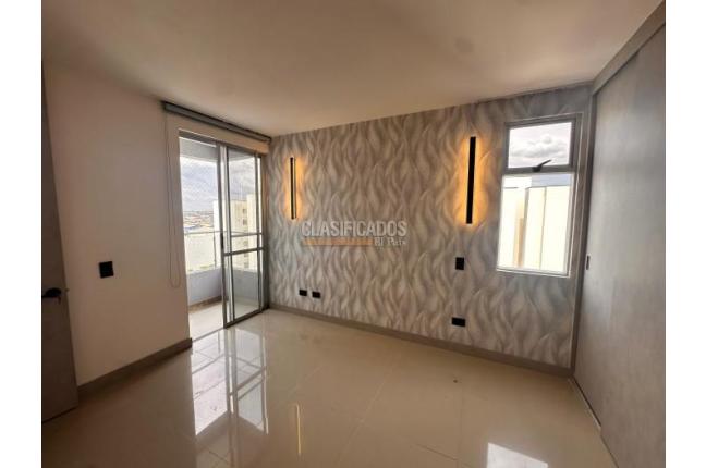 Apartamentos, Venta, La Flora - $490.000.000