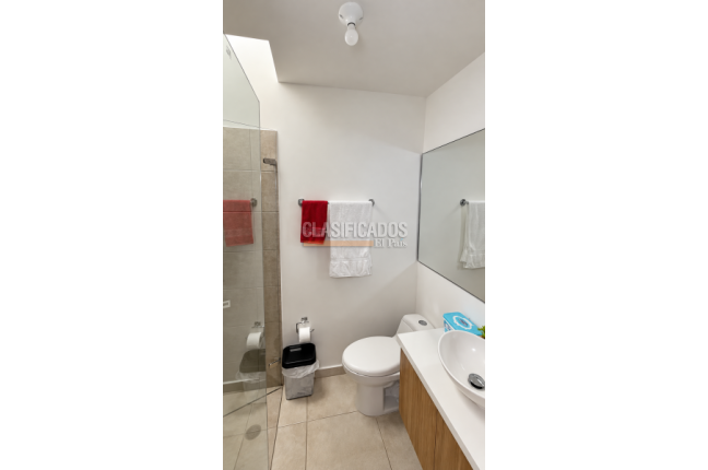 Casas, Venta, Ciudad Pacifica - $809.000.000