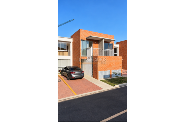 Casas, Venta, Ciudad Pacifica - $809.000.000
