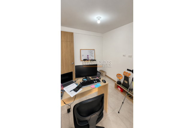 Casas, Venta, Ciudad Pacifica - $809.000.000