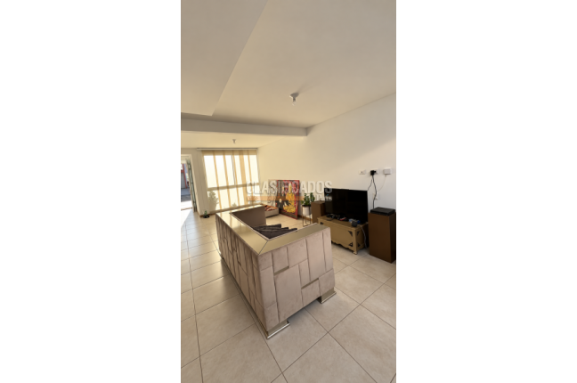 Casas, Venta, Ciudad Pacifica - $809.000.000