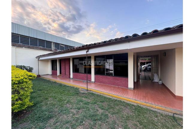 Casas, Alquiler, Buga - $5.000.000