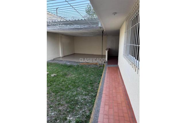 Casas, Alquiler, Buga - $5.000.000