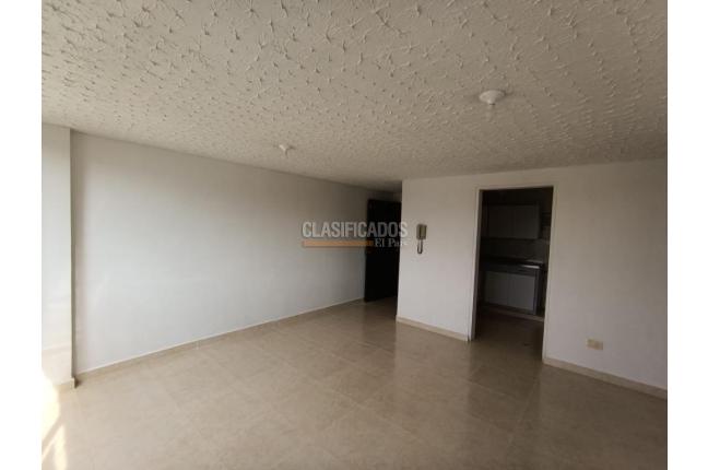 Apartamentos, Alquiler, La Esmeralda - $1.200.000