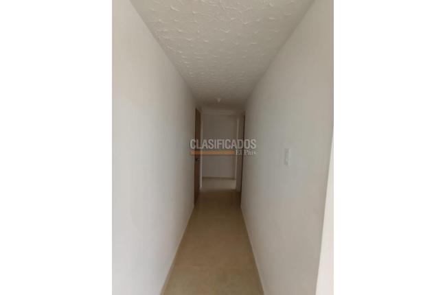 Apartamentos, Alquiler, La Esmeralda - $1.200.000