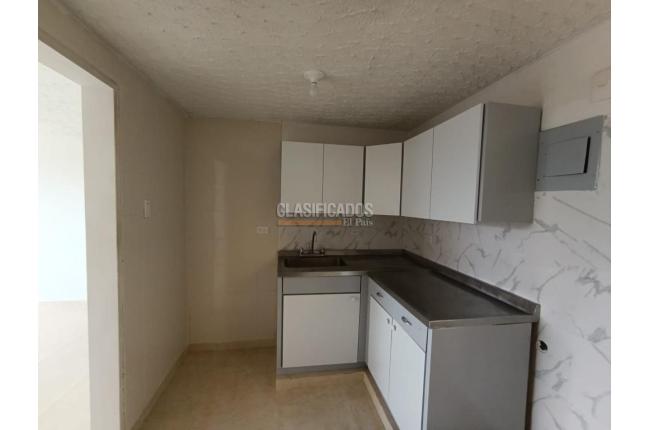 Apartamentos, Alquiler, La Esmeralda - $1.200.000
