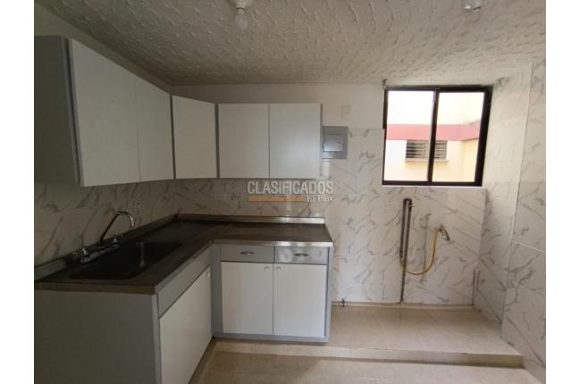 Apartamentos, Alquiler, La Esmeralda - $1.200.000