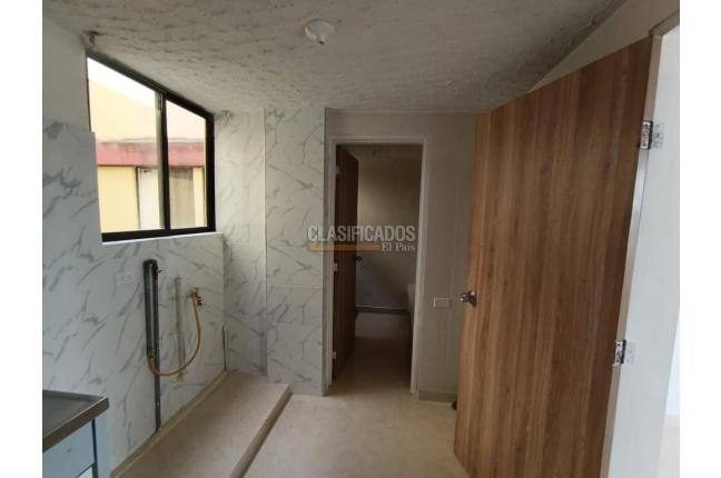 Apartamentos, Alquiler, La Esmeralda - $1.200.000