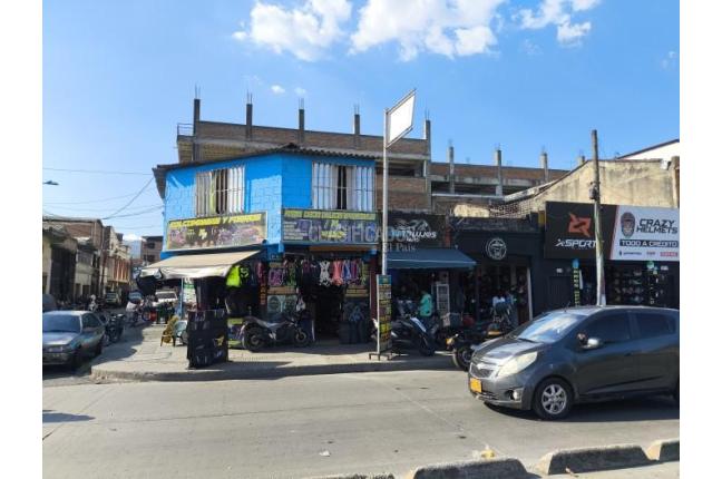 Casas, Venta, Belalcázar - $600.000.000
