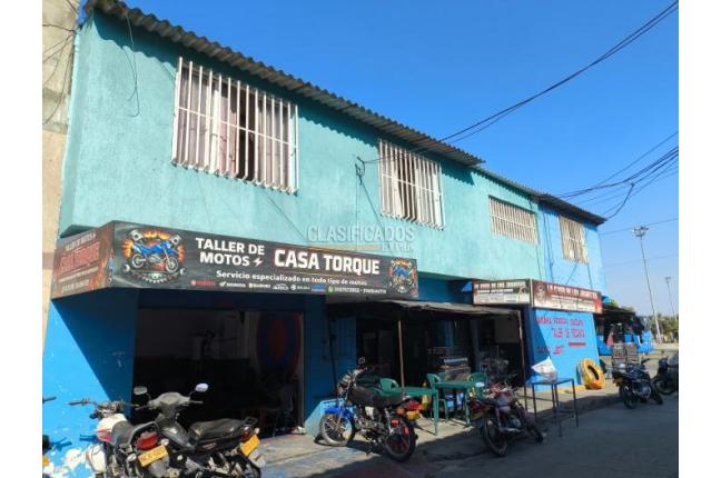 Casas, Venta, Belalcázar - $600.000.000