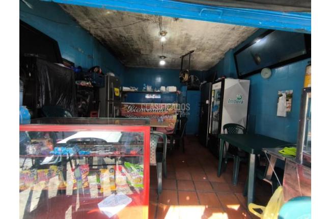 Casas, Venta, Belalcázar - $600.000.000