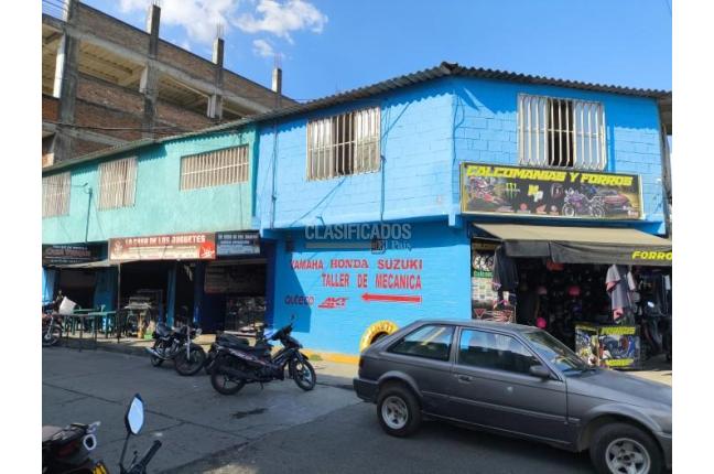 Casas, Venta, Belalcázar - $600.000.000