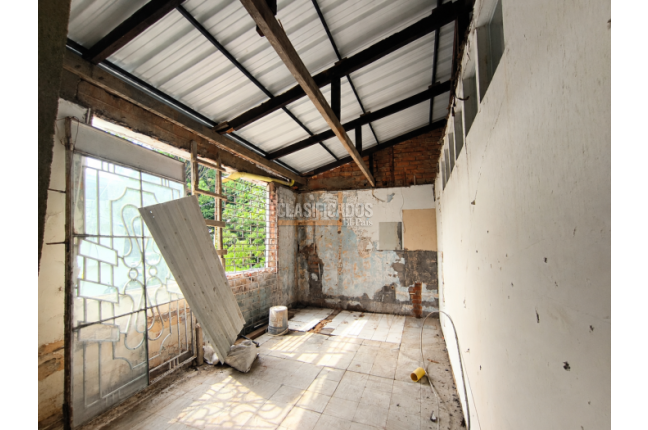 Casas, Venta, Santa Mónica Residencial - $800.000.000