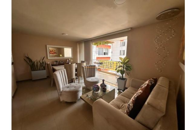 Apartamentos, Venta en La Flora