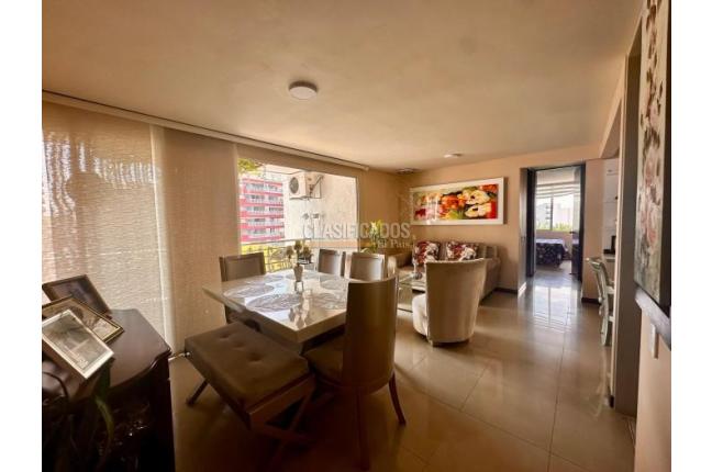 Apartamentos, Venta en La Flora
