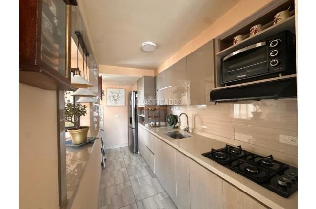Apartamentos, Venta, La Flora - $540.000.000