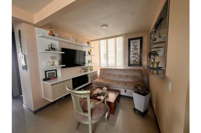 Apartamentos, Venta, La Flora - $540.000.000