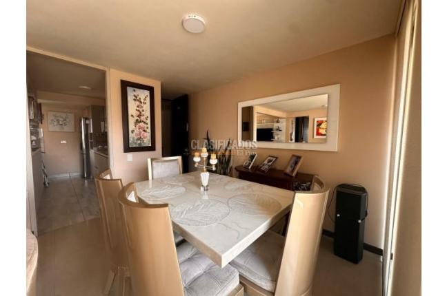 Apartamentos, Venta, La Flora - $540.000.000