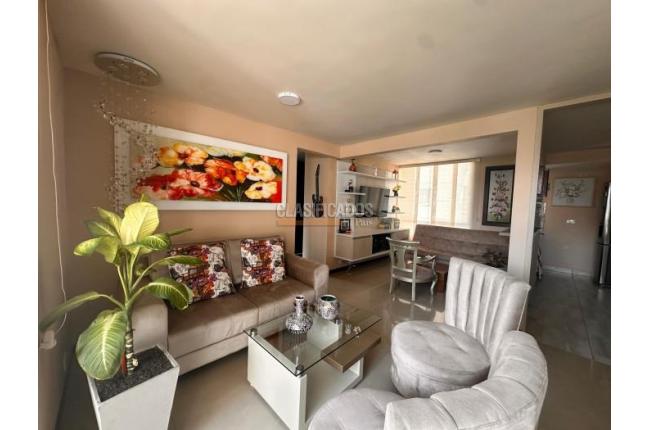 Apartamentos, Venta, La Flora - $540.000.000